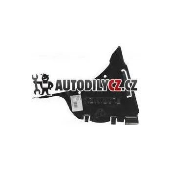 Podběh karosérie P přední plastové nadkolí, přední část, 14.18.314