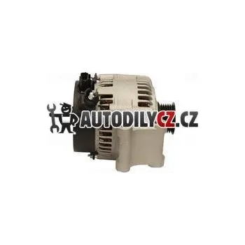 Alternátor Alternátor STARTLINE