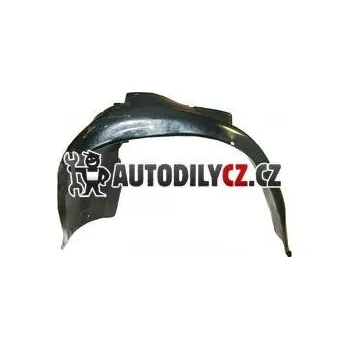 Podběh karosérie P přední plastové nadkolí [03/99-]