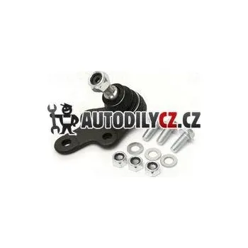 Čep nápravy P/L čep spodního ramena