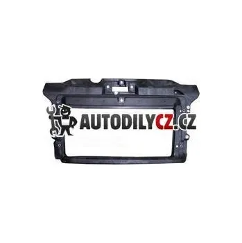 Oprava karosérie Přední čelo