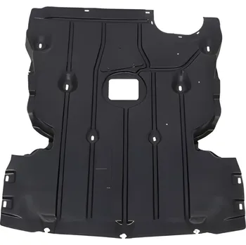 Motorový prostor Spodní kryt motoru BMW 1 (E81/E82) | 2004-2013 | TAIWAN |