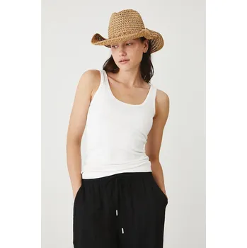 Top Medicine dámský, bílá barva RS25.TTD0B3 00X, vel. XL