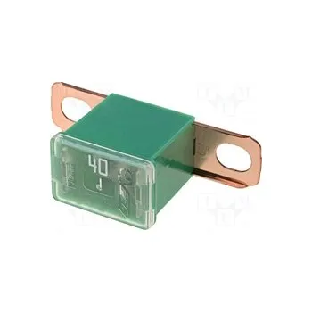 Autopojistky JAPVAL-M48-40A