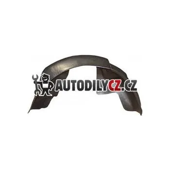 Podběh karosérie P přední plastové nadkolí [-12/00]