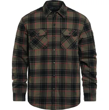 Horsefeathers Dough Insulated LS Tarmac