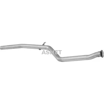 Katalyzátor Opravné potrubí, katalyzátor ASMET 08.050