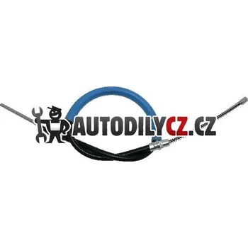 Lanko pro jízdní kolo Brzdové lanko Startline