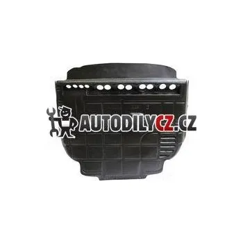 Kryt motoru Ochranný kryt pod motor 3.0L [07-], 36.97.344