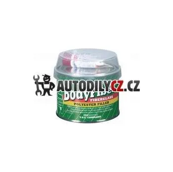 Tmel BODY 250 - Tmel se sklem - 250g, AC H092