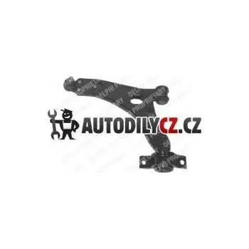 Čep nápravy L rameno spodní, kompletní DELPHI, DF TC870