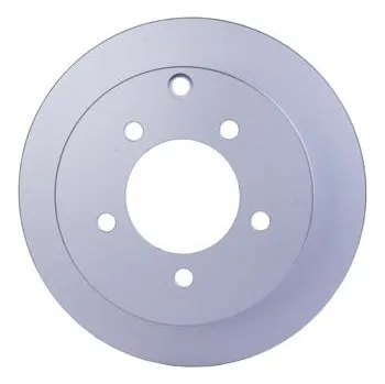 Brzdový kotouč Brzdový kotouč HELLA 8DD 355 119-181