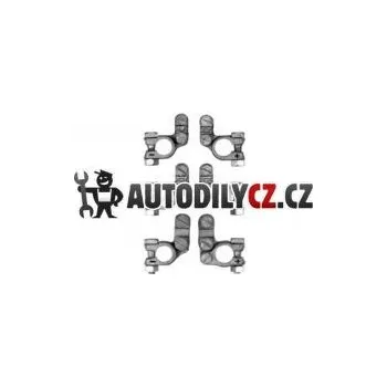 Auto-moto baterie Svorka pólu akumulátoru BOSCH