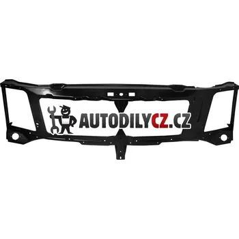 Autodílna přední čelo, 42.72.330