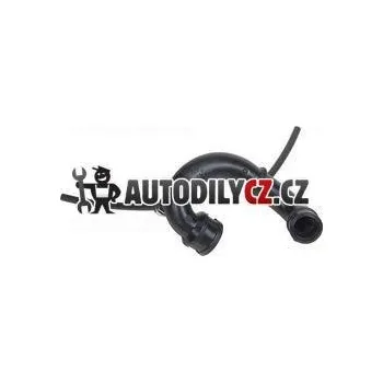 Turbodmychadlo Hadice plnícího vzduchu STARTLINE, HS 1106