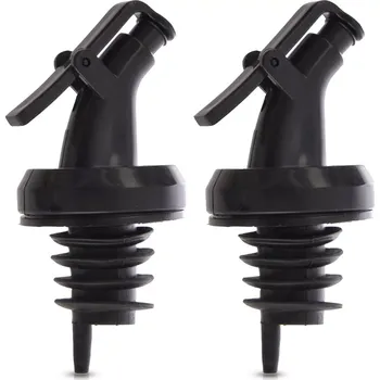 dávkovače na láhve 2 ks