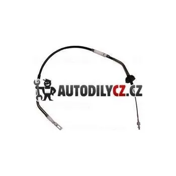 Spojkové lanko Spojkové lanko Startline