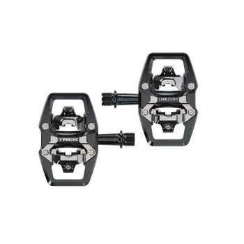 Komponent pro jízdní kolo Pedály Trek Line Comp