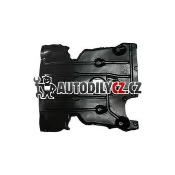 Kryt motoru Ochranný kryt pod motor, 14.40.344