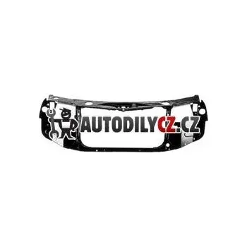 Oprava karosérie Přední čelo, komplet