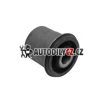 Silentblok nápravy P/L silentblok spodního ramena, 78.34.740