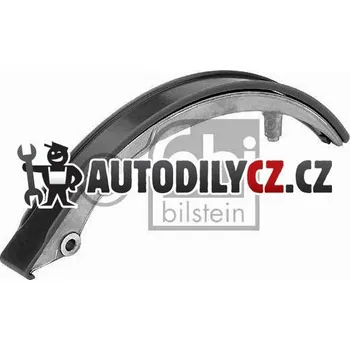 Rozvod motoru vodící lišta rozvodového řetězu FEBI