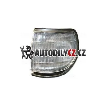 Směrový světlomet L bílý blikač [-93], DEP 212-1551L-AE1