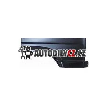 Blatník karosérie P přední díl předního blatníku [-06/90], 18.18.312