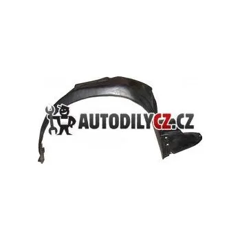 Podběh karosérie P přední plastové nadkolí [-01/97]