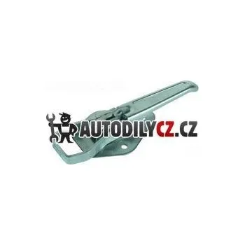 Přívěs Uzávěr bočnic ZB-05A BV/20-3