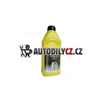 Brzdová kapalina STARTLINE Brzdová kapalina DOT 3 1L