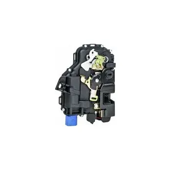 Karosérie Vnitřní zámek dveří SEAT IBIZA/CORDOBA (6L) | dveře pravé zadní |2002-2006| 5901532614022