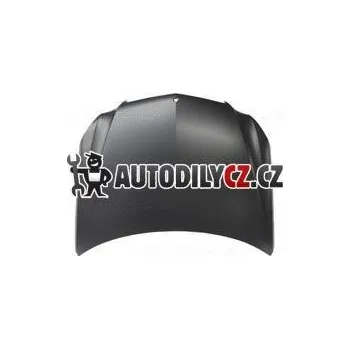 Kapota Přední kapota, hliníková, 28.79.305