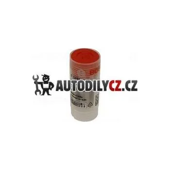 Systém vstřikování Vstřikovací tryska BOSCH