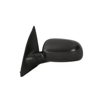 Auto zrcátko Levé zpětné zrcátko OPEL CORSA C | 2000-2003 | vyhřívané | nastavení elektrické | 5901532146714