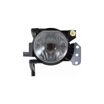 Mlhový světlomet Pravá přední mlhovka BMW 3 (E90/E91) 11/2004-08/2008 | ZKW | 5901532394559
