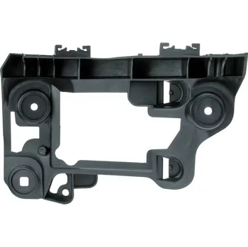 Nárazník Pravé uchycení zadního nárazníku VOLKSWAGEN CC | 2012-2017 | 5901532633474