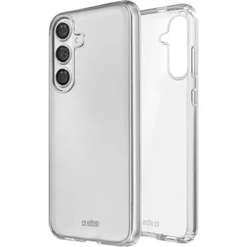 SBS na Samsung Galaxy A35 5G (S SG A35 5G CLR) průhledný