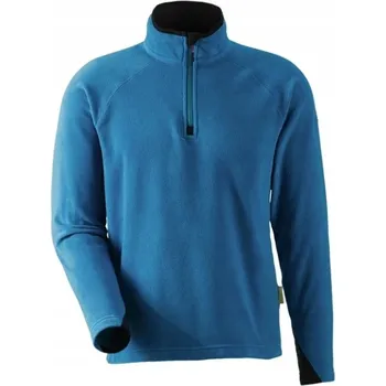 Pánská mikina Fleecová mikina Polar E. Strauss Troyer dryplex micro vel. 3XL