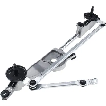 Motorek stěrače a odstřikovače Mechanismus předních stěračů RENAULT KOLEOS | 008-2015 | TAIWAN