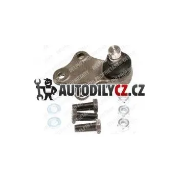 Čep nápravy P/L čep spodního ramena DELPHI