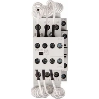 Stykač Stykač Eaton 600 V IP20 10 A