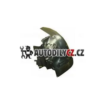 Podběh karosérie L přední plastové nadkolí - přední část, 5.2L, 12.31.319