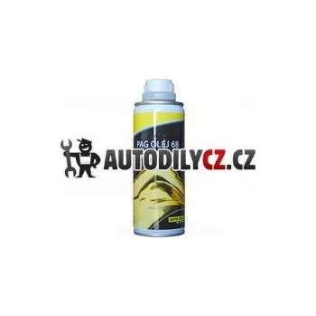 PAG olej 68 - 250 ml, DK N0168
