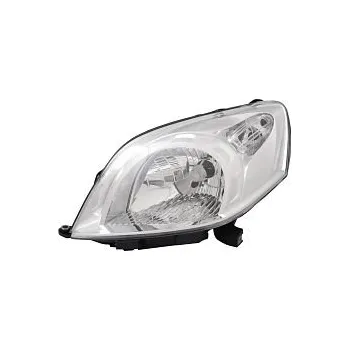 Přední světlomet Světlo CITROËN NEMO | levé přední | 0/2007 a výše | TYC | 20-11812-05-2