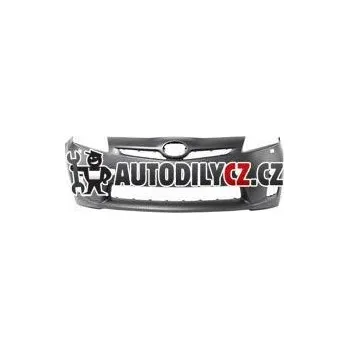 Nárazník Přední nárazník