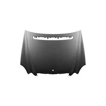 Kapota Přední kapota MERCEDES E (W211) | 2002-2006 | 5901532121896