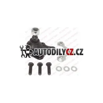 Čep nápravy L čep spodního ramena DELPHI, DF TC824