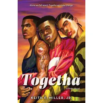 Togetha - Miller, Keith