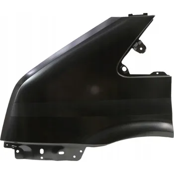 Posilovač řízení Polcar 324801-J blatník